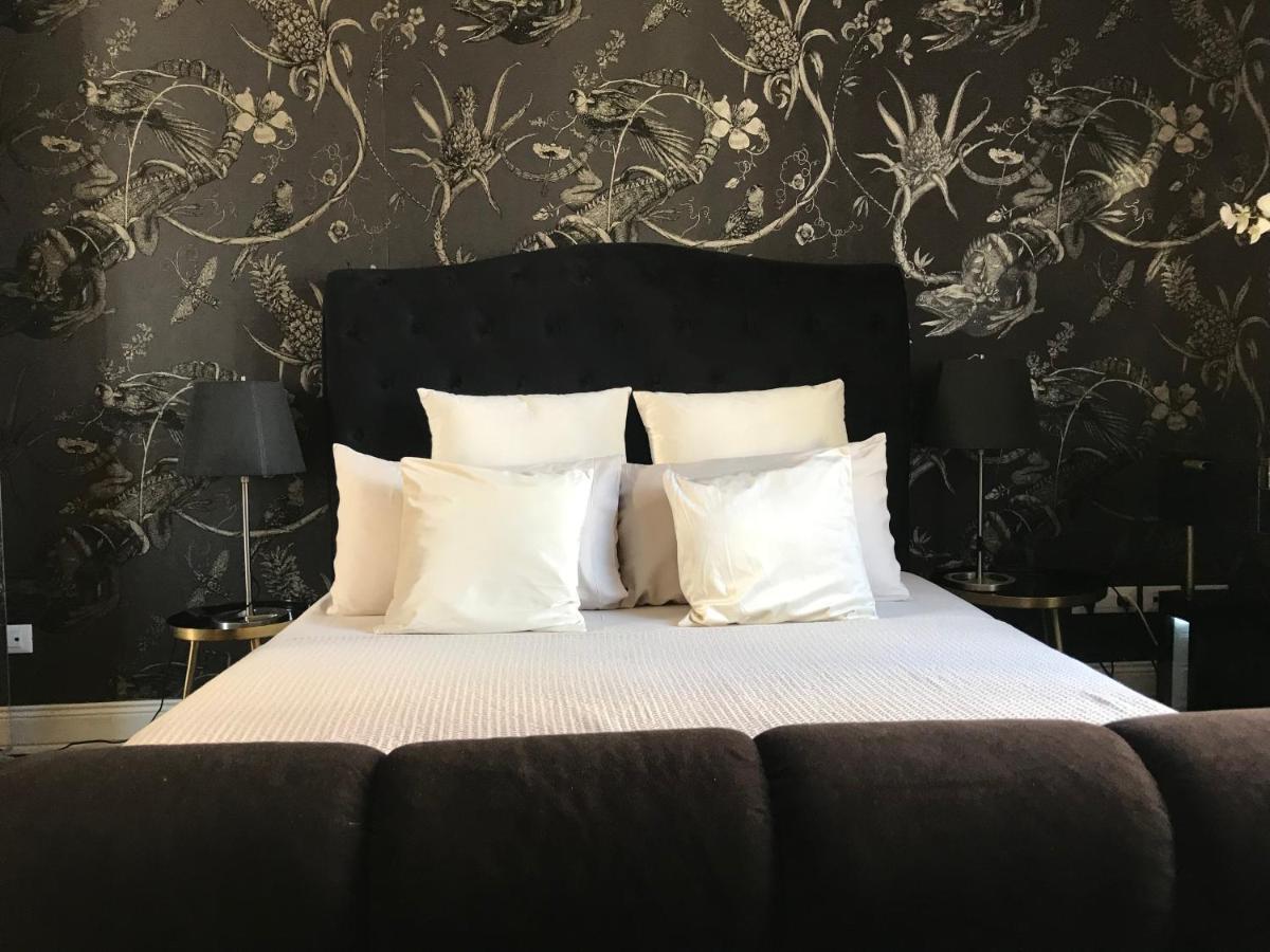 Lippi 42 Guest House Villa With Private Garden Milano Ngoại thất bức ảnh